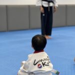CDK Taekondo