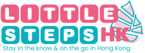 Little Steps HK